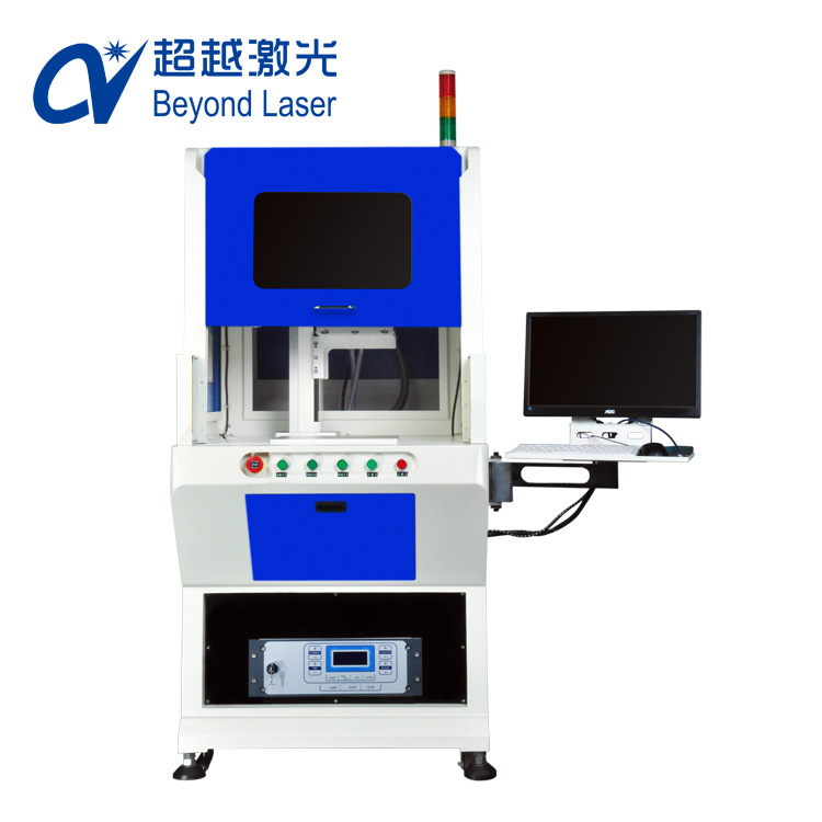 激光打標(biāo)機、激光噴碼機、氣動打標(biāo)機這三種機器有什么區(qū)別？